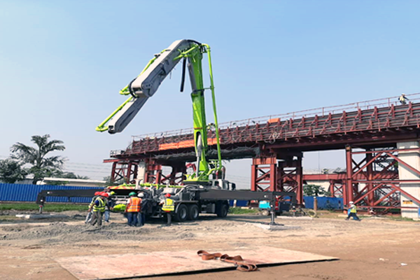 বাংলাদেশের অবকাঠামো বিনির্মাণে অবিচল, অভিজ্ঞতার সমার্থক: আবিদ এন্টারপ্রাইজ